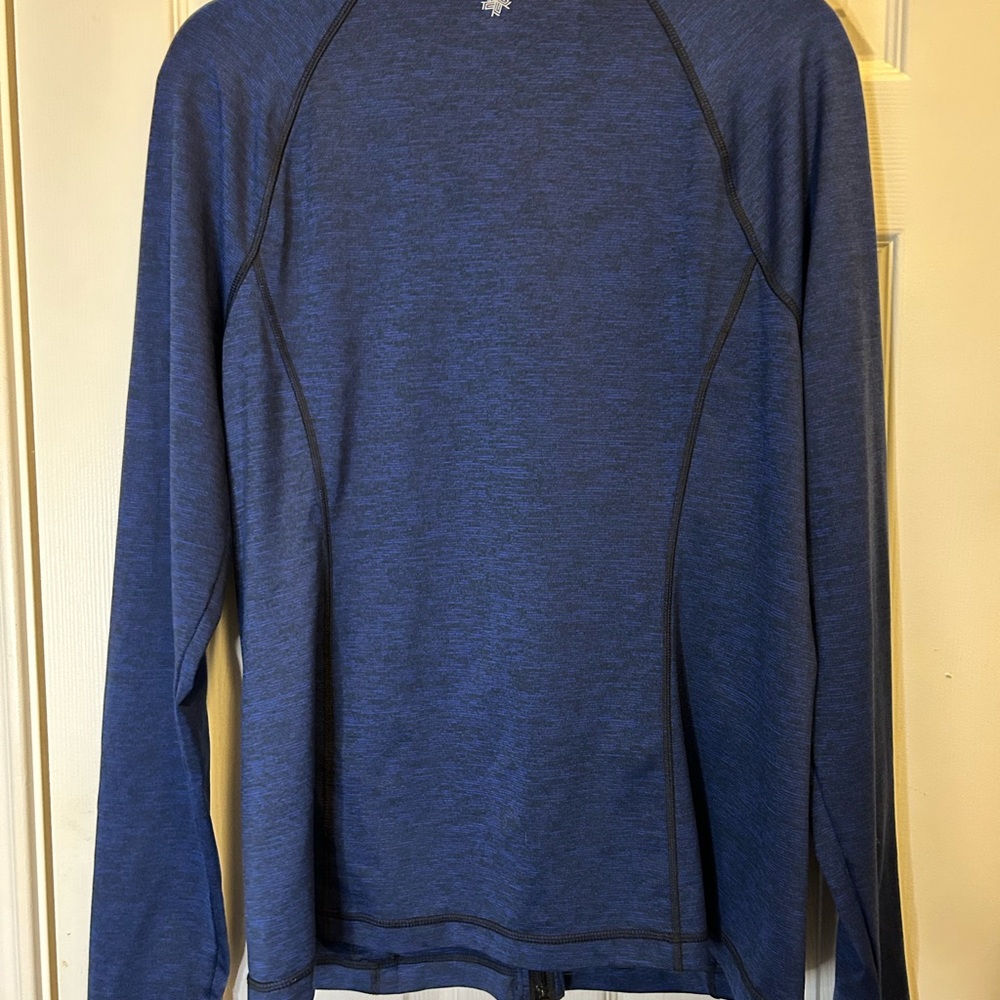 Tek Gear Jacket With Dry Tek Technology. Size Is … - image 6